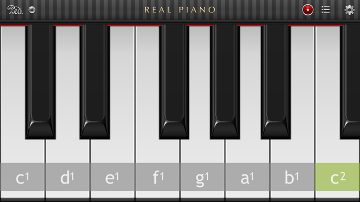 Real Piano™ Classic