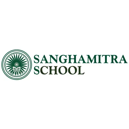 Sanghamitra School Читы