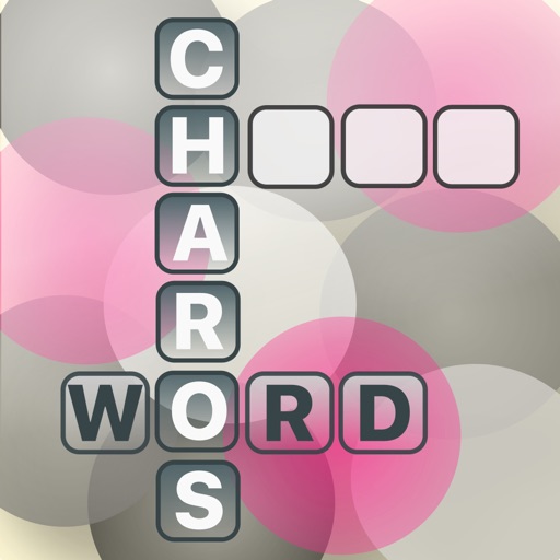 Charos Word Quiz
