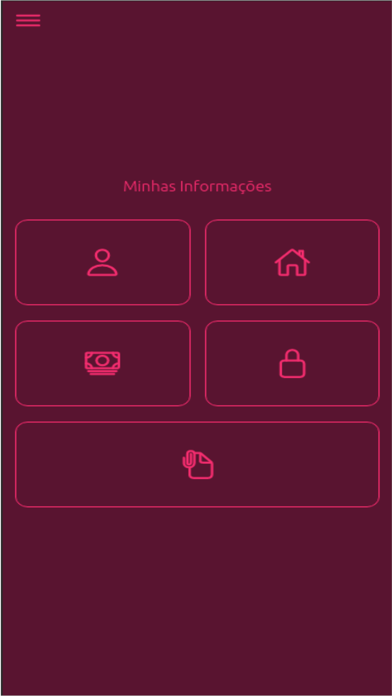 Ubuntu Finanças Screenshot