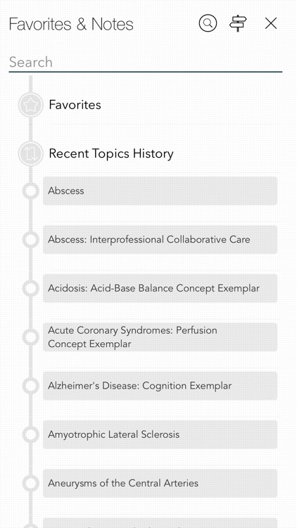 Med-Surg Nursing Clinical Comp screenshot-6