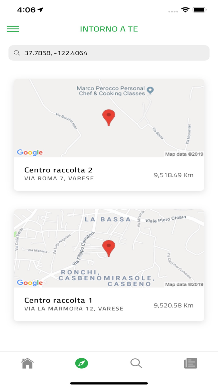 DireFareDifferenziare