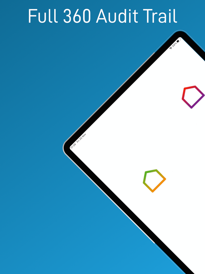 #1. Professional Inventories App (iOS) 由: i-propertyreport
