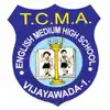 TCMA EM HS contact information