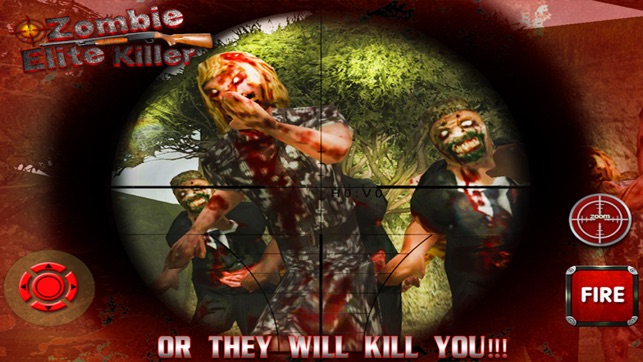 Zombie Apocalypse Hives(圖6)-速報App