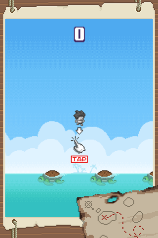 Turtle Hop screenshot 3