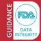 This app provides the full text of FDA’s Data Integrity Guidance for CGMP