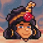 Aida and the magic run