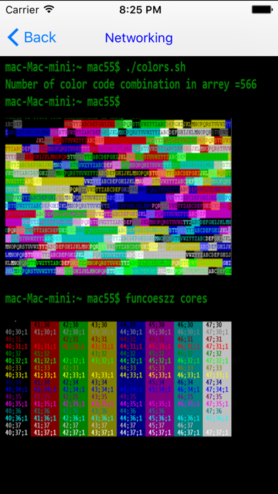 Terminal Pro - Shell ,SSHのおすすめ画像2