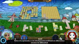 patchwork el juego iphone capturas de pantalla 2