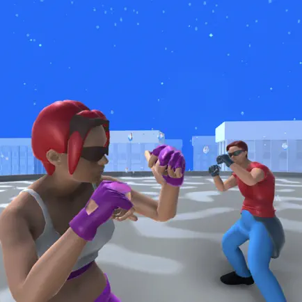 Fight Town Читы