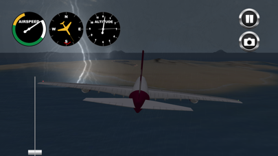 Airplane screenshot 4