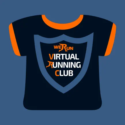 Virtual Running Club - We Run Cheats