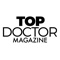 Icon Top Doctor Mag