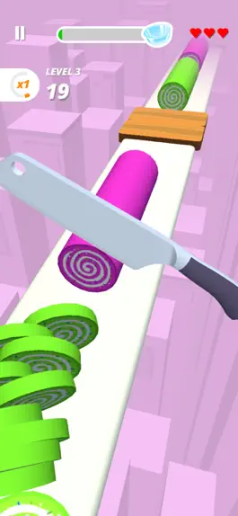 Game screenshot Beat Slices mod apk