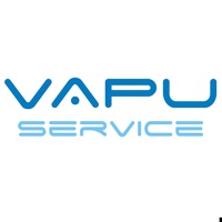 Vapuservice logo