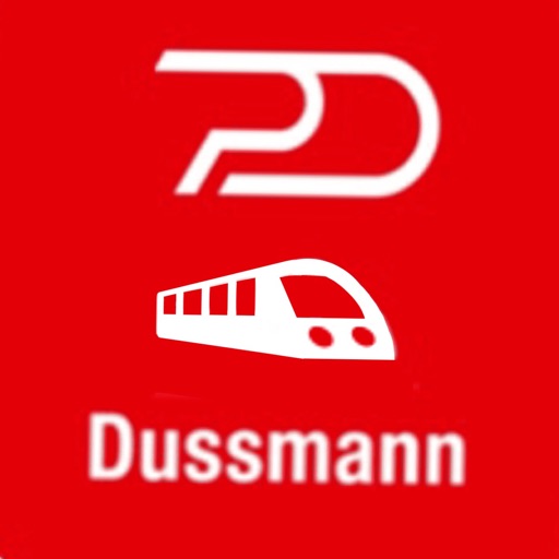 DUSSMANN TRENI AV - AppWisp.com