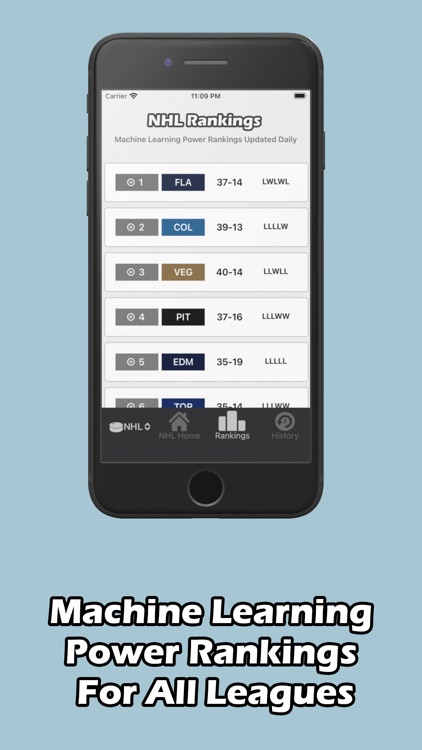 Freezer Sports screenshot-6