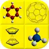 Similar Chemical Substances: Chem-Quiz Apps