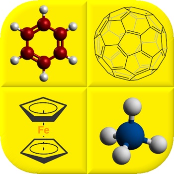 Chemische stoffen. Organische