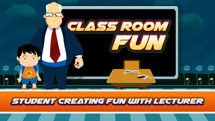 Cheat and Whack Your Teacher