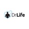 The DrLife connects you with your individually tailored wellness plan from DrLife