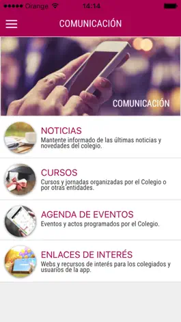 Game screenshot COFICAM hack