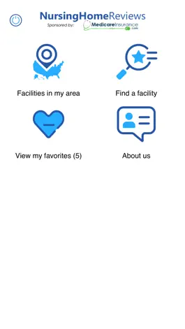 Game screenshot Nursing Home Reviews hack