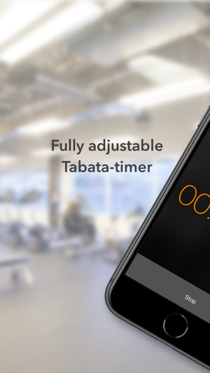 Tabata Workouts(圖2)-速報App