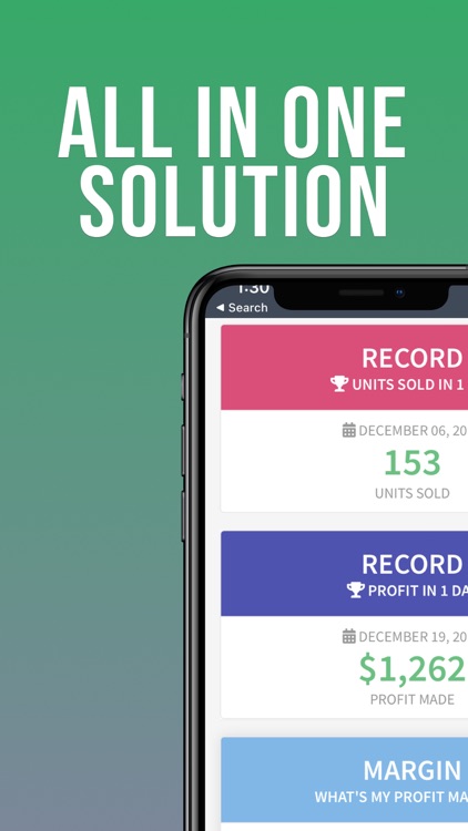 Shopkeeper for Amazon Sellers screenshot-9
