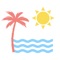 Gay Beaches Is a reference and navigation app for all iOS devices