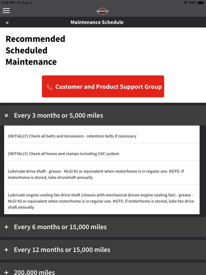 Spartan Connected Care