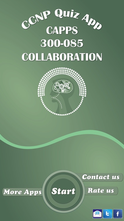 CCNP 300 085 CAPPS for CisCo screenshot-5