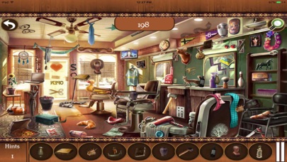 Office Hidden Objects Screenshot