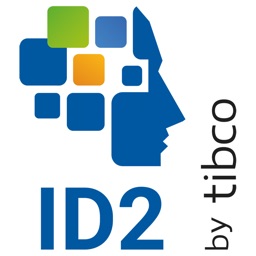 My ID2 by tibco