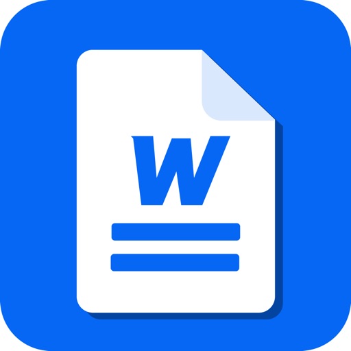 文档编辑手机版-移动教案简历编写工具 iOS App