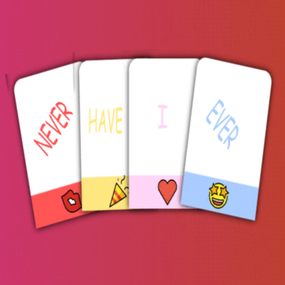 Never Have I ever - Dirty