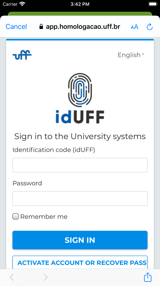 #5. ARACI.lab (iOS) 由: Universidade Federal Fluminense - UFF