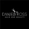Daniel Ross H&B provides a great customer experience for it’s clients with this simple and interactive app, helping them feel beautiful and look Great
