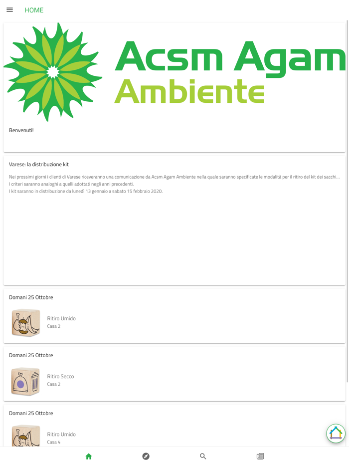 DireFareDifferenziare