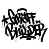 Jared Wright - Graff Builder アートワーク