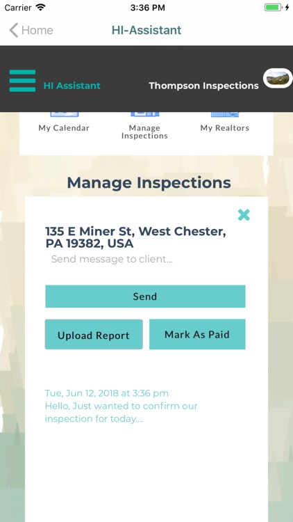 HI-Assistant screenshot-4