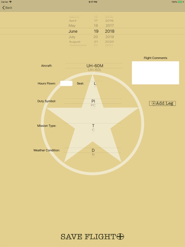 Flight Log - Army(圖4)-速報App