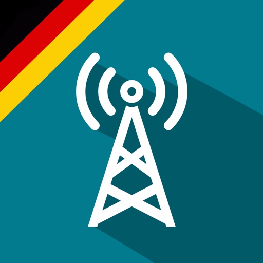 LRC Funkprüfung & Zeugnis Download