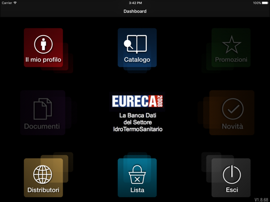 Screenshot #4 pour IdroPilot