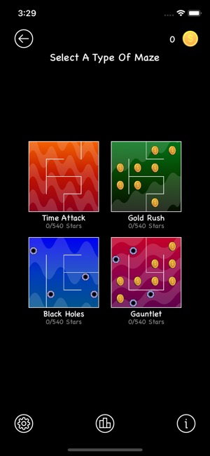 Maze Game Lite(圖3)-速報App