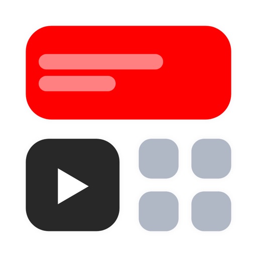 WidgeTube
