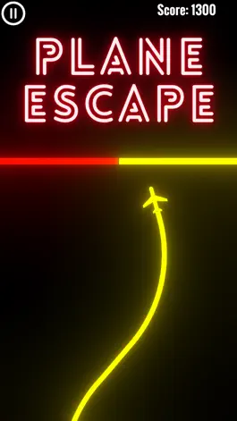 Game screenshot Plane Escape Flight Simulator apk