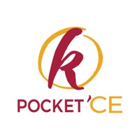 PocketCe ne fonctionne pas? problème ou bug?