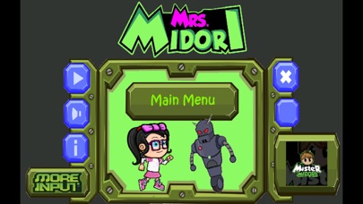 Screenshot #1 pour Mrs. Midori